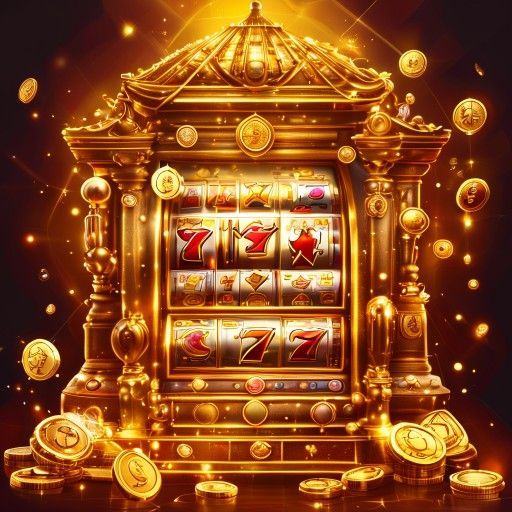 Golden Empire