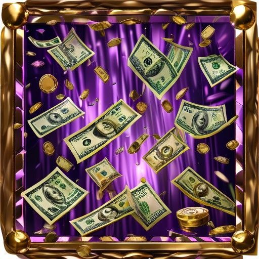 Money Coming