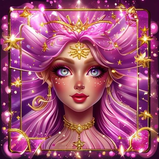 Starlight Princess