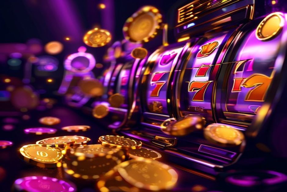 Philmacao online casino Philippines jackpot slots