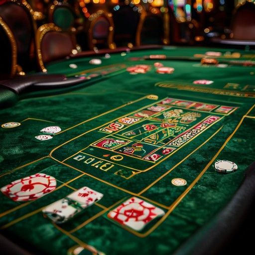 Live Blackjack