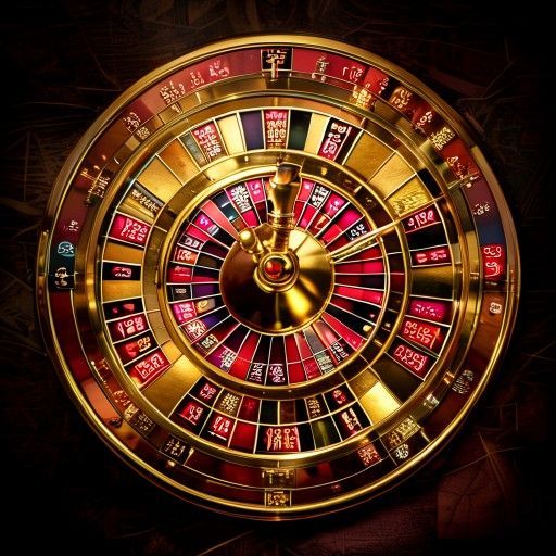 Live Roulette