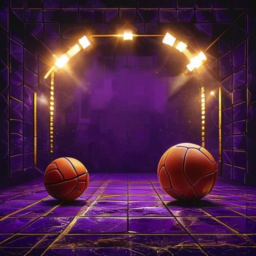 PBA & Basketball
